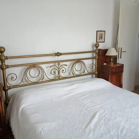 Apartmán Oasi A *