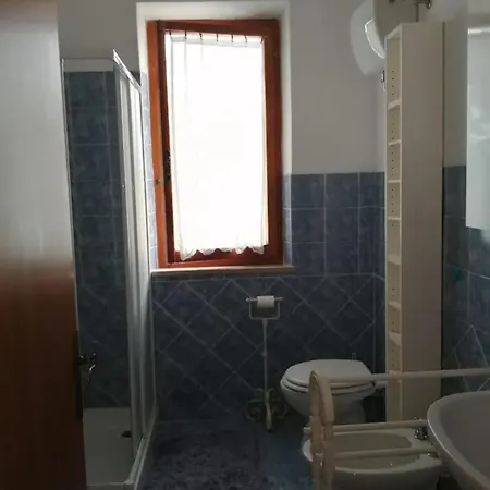 Oasi A