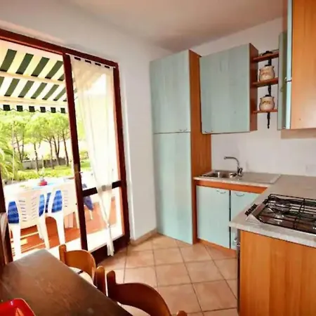 Apartmán Oasi A
