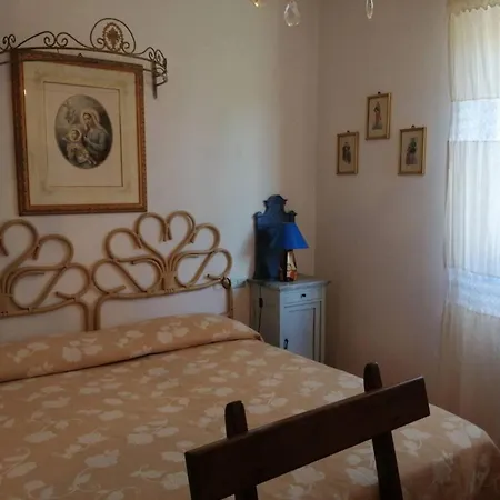 Apartmán Oasi A