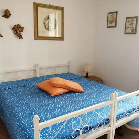 Oasi A Apartmán *