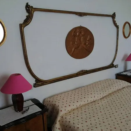 Apartmán Oasi A Lacona