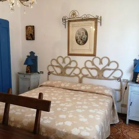 Apartmán Oasi A *