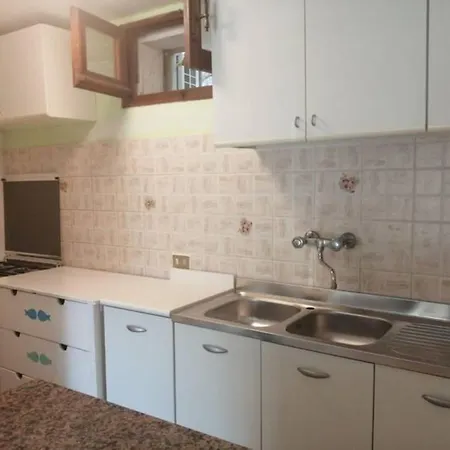 Oasi A Apartmán *