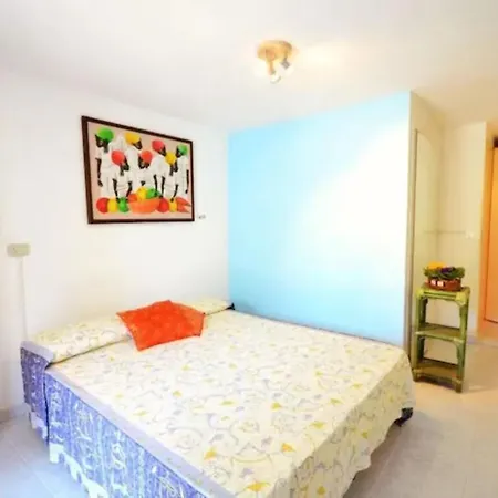 Oasi A Apartmán Lacona