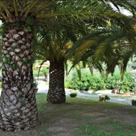 Oasi A Apartmán