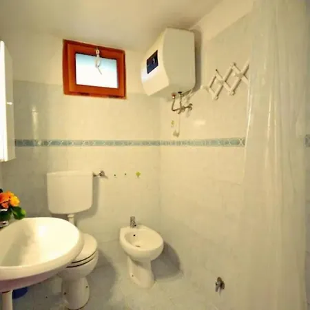 Apartmán Oasi A *