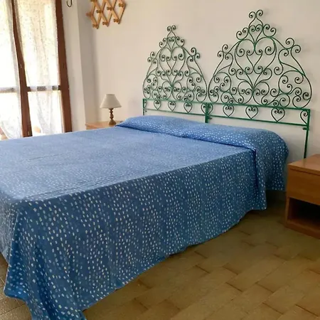 Apartmán Oasi A