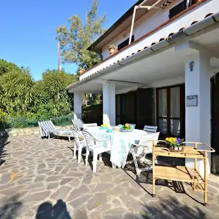 Apartmán Oasi A *